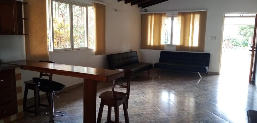 Hotel Campestre Las Bailarinas Armenia  Exterior foto