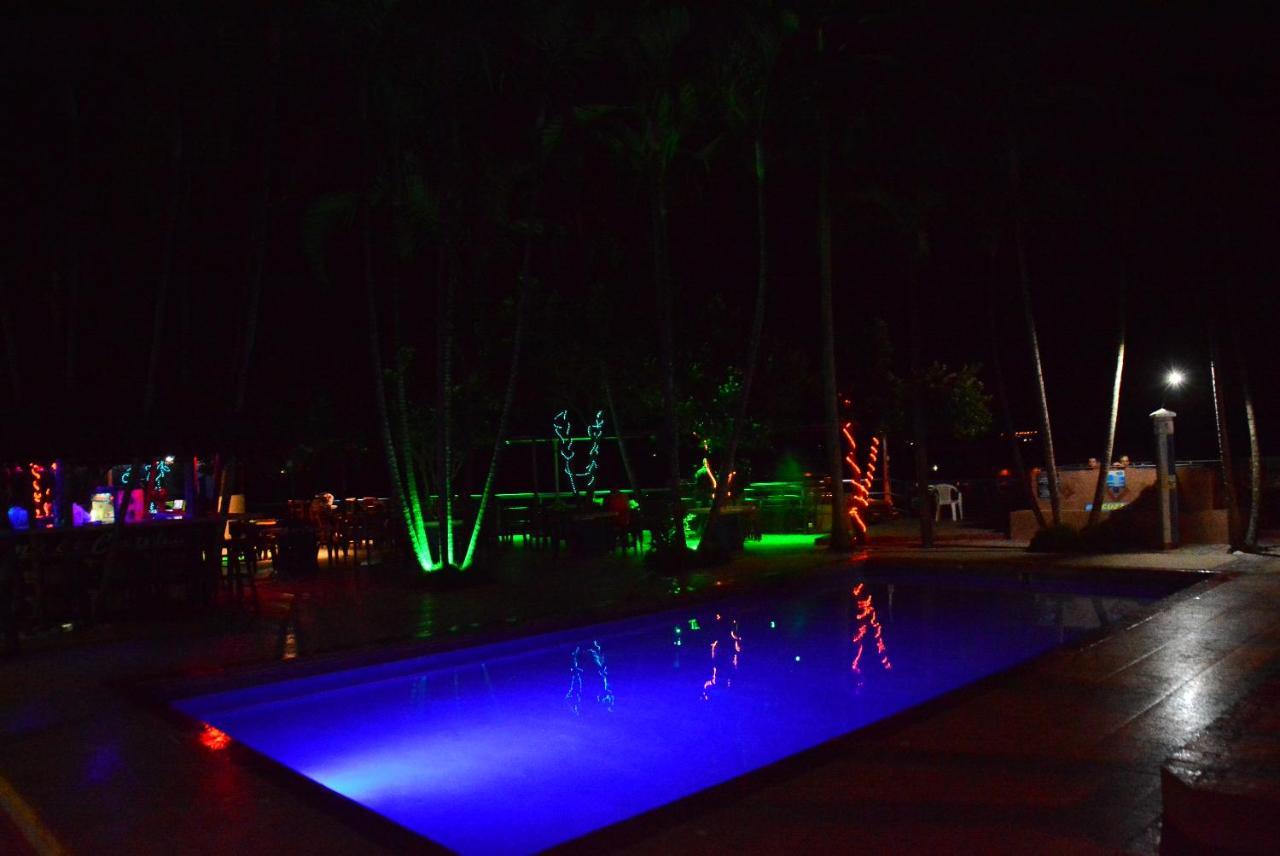 Hotel Campestre Las Bailarinas Armenia  Exterior foto